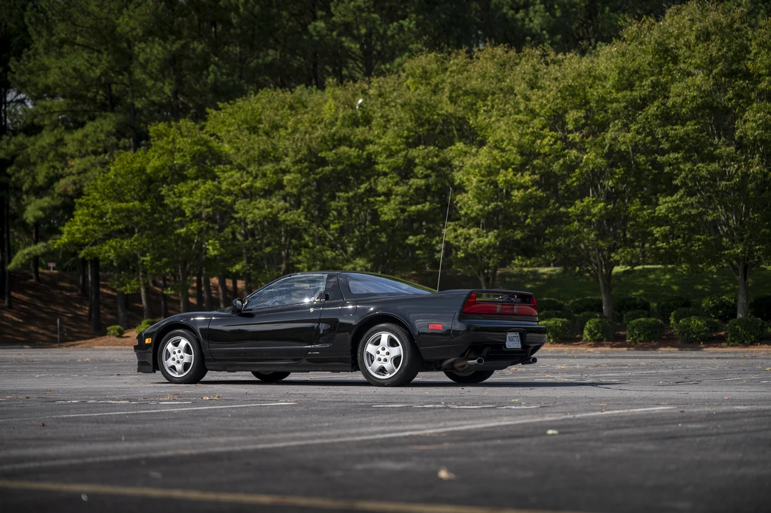 1991 Acura NA1 NSX - Image 7 of 31