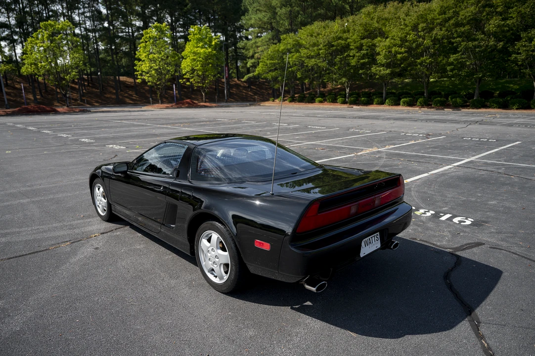 1991 Acura NA1 NSX - Image 9 of 31