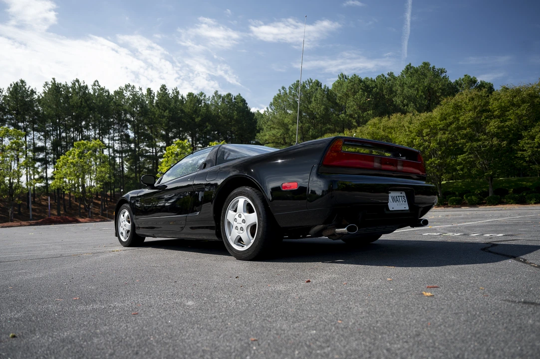 1991 Acura NA1 NSX - Image 10 of 31