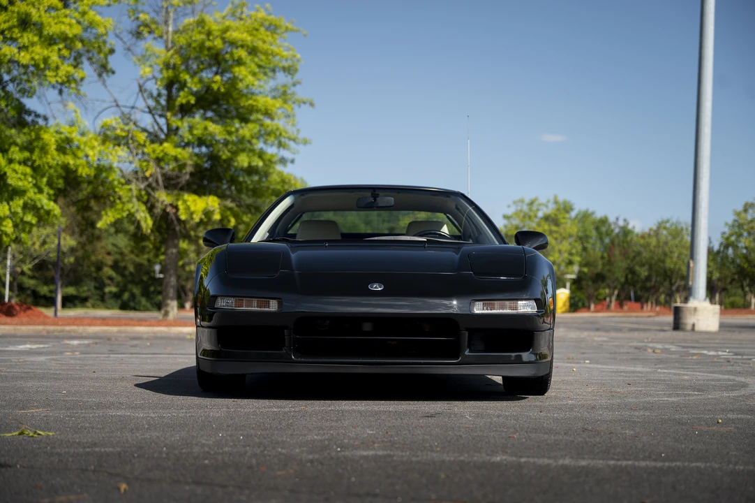 1991 Acura NA1 NSX - Image 20 of 31