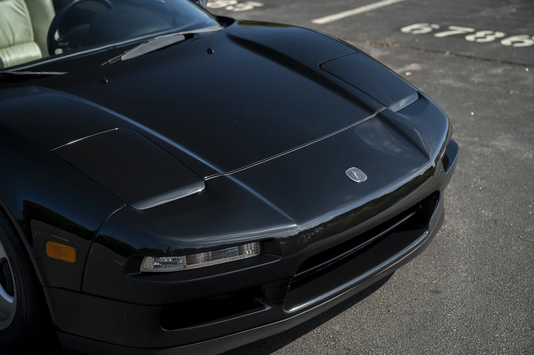 1991 Acura NA1 NSX - Image 22 of 31