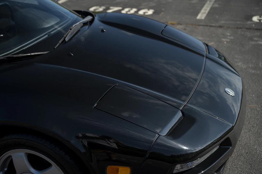 1991 Acura NA1 NSX - Image 23 of 31