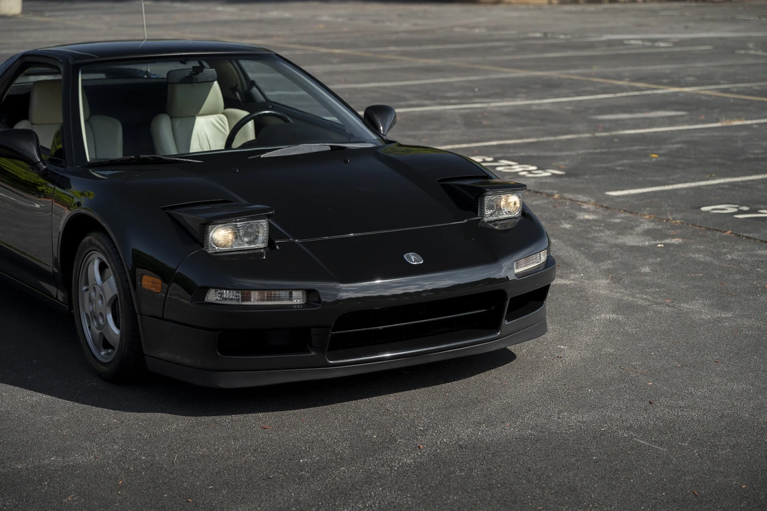 1991 Acura NA1 NSX - Image 21 of 31