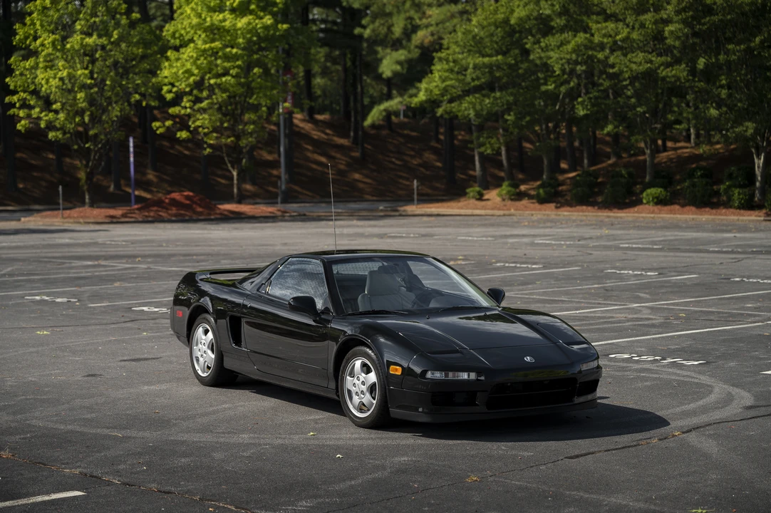 1991 Acura NA1 NSX - Image 17 of 31