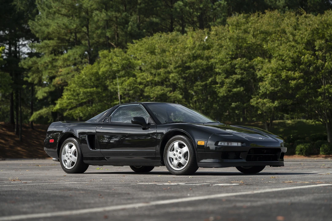 1991 Acura NA1 NSX - Image 15 of 31
