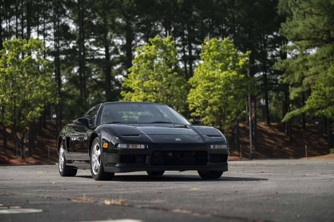 1991 Acura NA1 NSX - Image 18 of 31