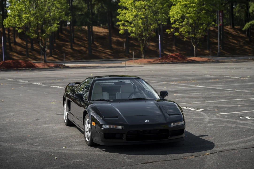 1991 Acura NA1 NSX - Image 19 of 31
