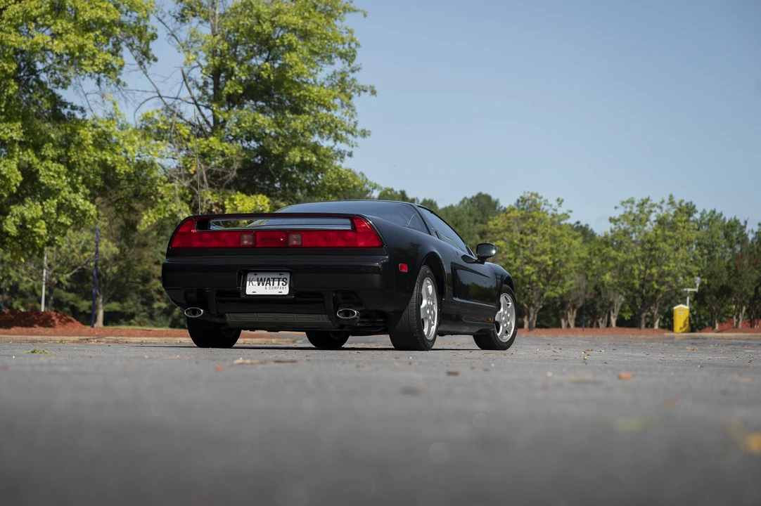 1991 Acura NA1 NSX - Image 12 of 31