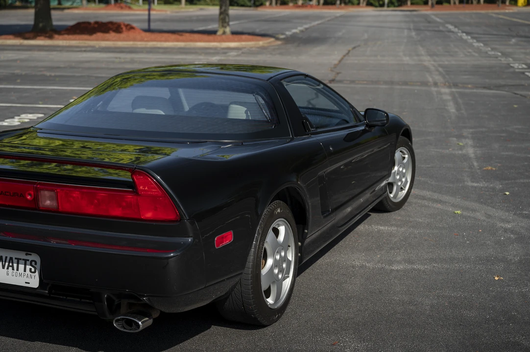 1991 Acura NA1 NSX - Image 29 of 31