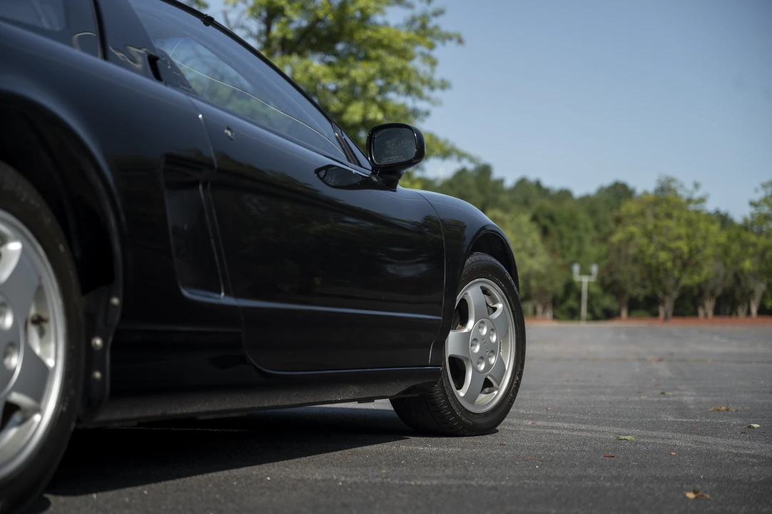 1991 Acura NA1 NSX - Image 26 of 31