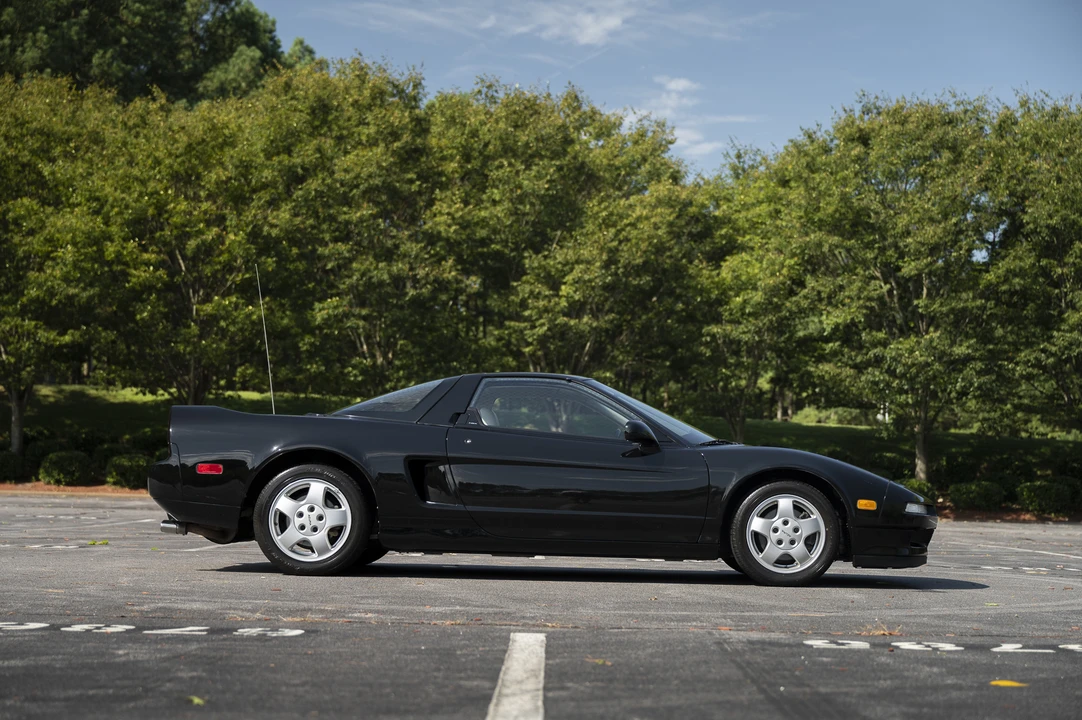 1991 Acura NA1 NSX - Image 14 of 31