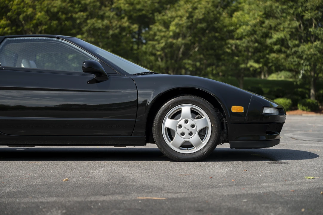 1991 Acura NA1 NSX - Image 24 of 31