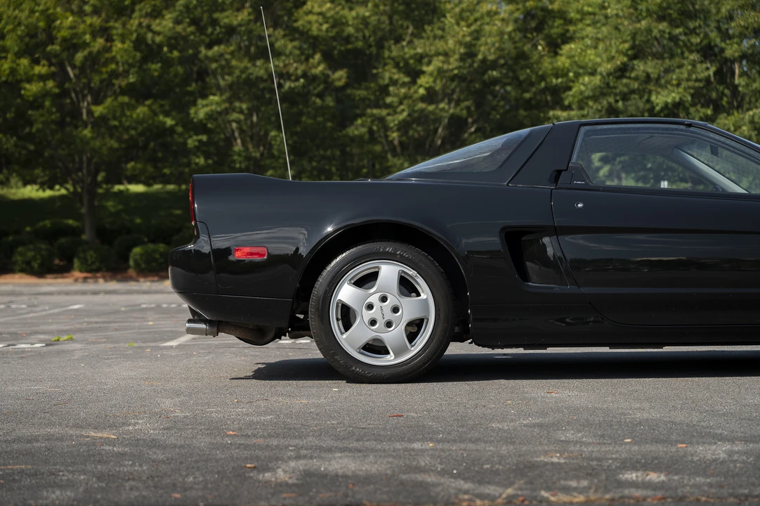 1991 Acura NA1 NSX - Image 28 of 31