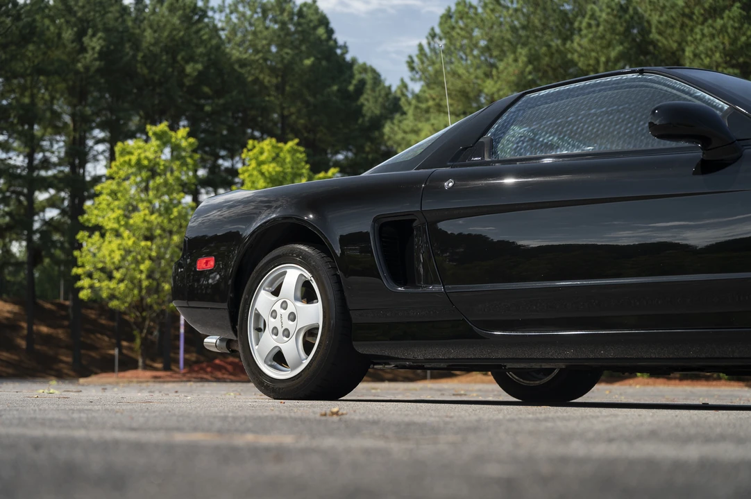 1991 Acura NA1 NSX - Image 27 of 31