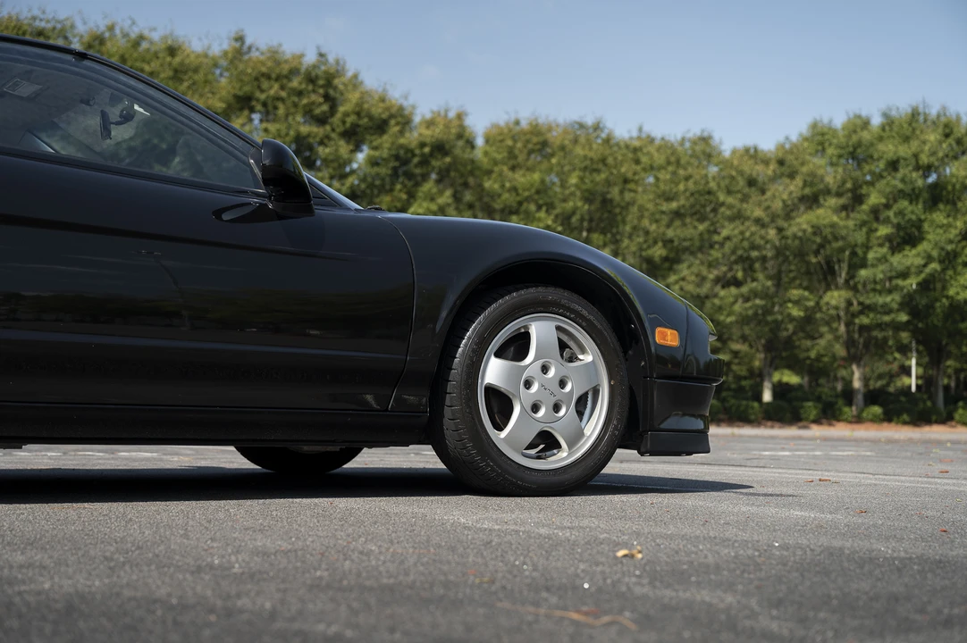 1991 Acura NA1 NSX - Image 25 of 31