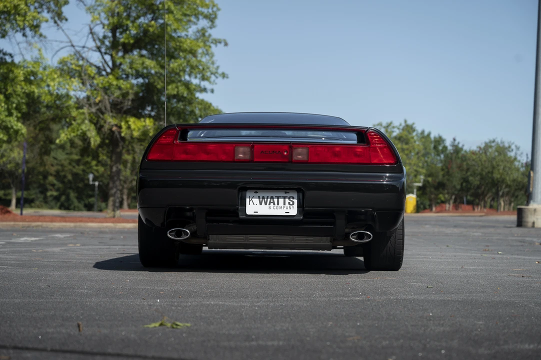 1991 Acura NA1 NSX - Image 11 of 31