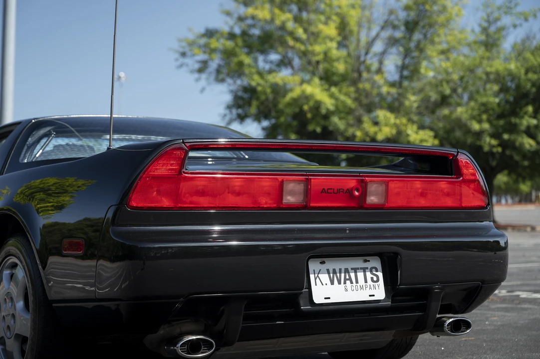 1991 Acura NA1 NSX - Image 30 of 31