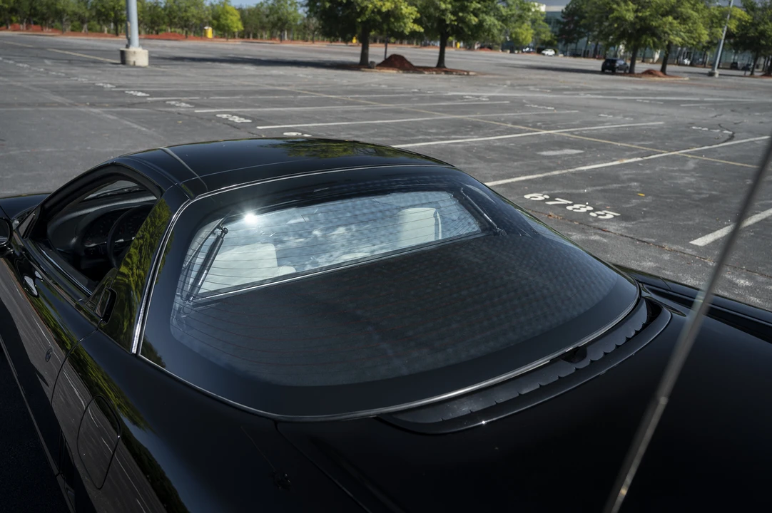 1991 Acura NA1 NSX - Image 31 of 31