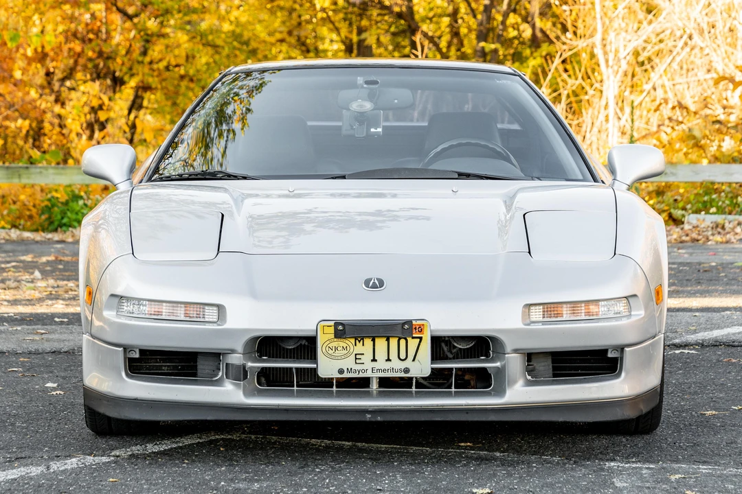 1991 Acura NA1 NSX - Image 2 of 31