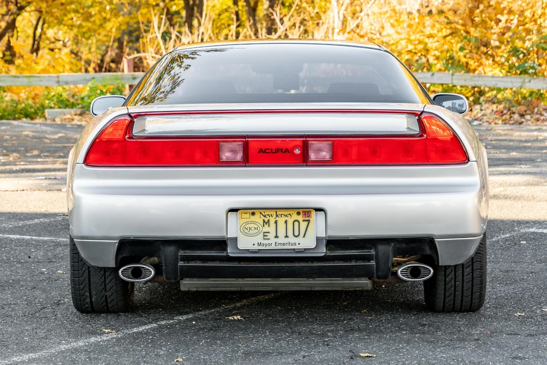 1991 Acura NA1 NSX - Image 5 of 31