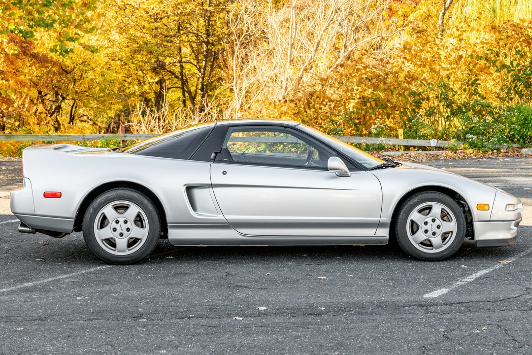 1991 Acura NA1 NSX - Image 3 of 31
