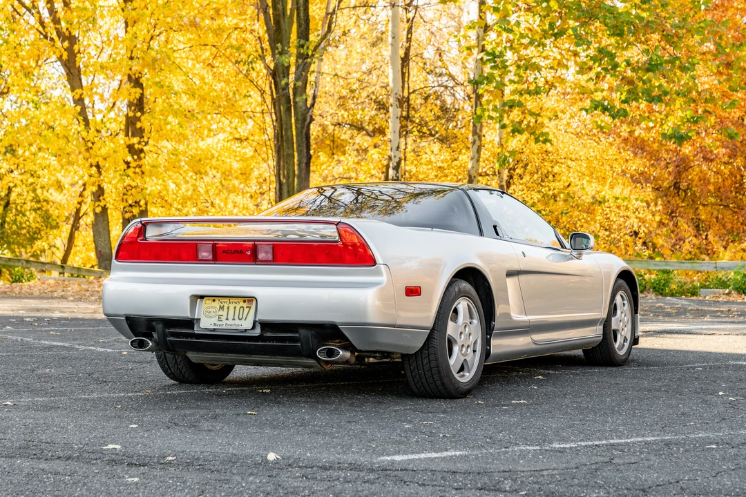 1991 Acura NA1 NSX - Image 13 of 31