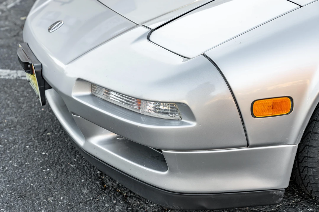 1991 Acura NA1 NSX - Image 24 of 31