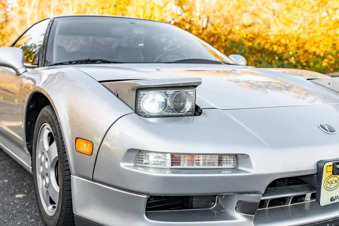1991 Acura NA1 NSX - Image 19 of 31