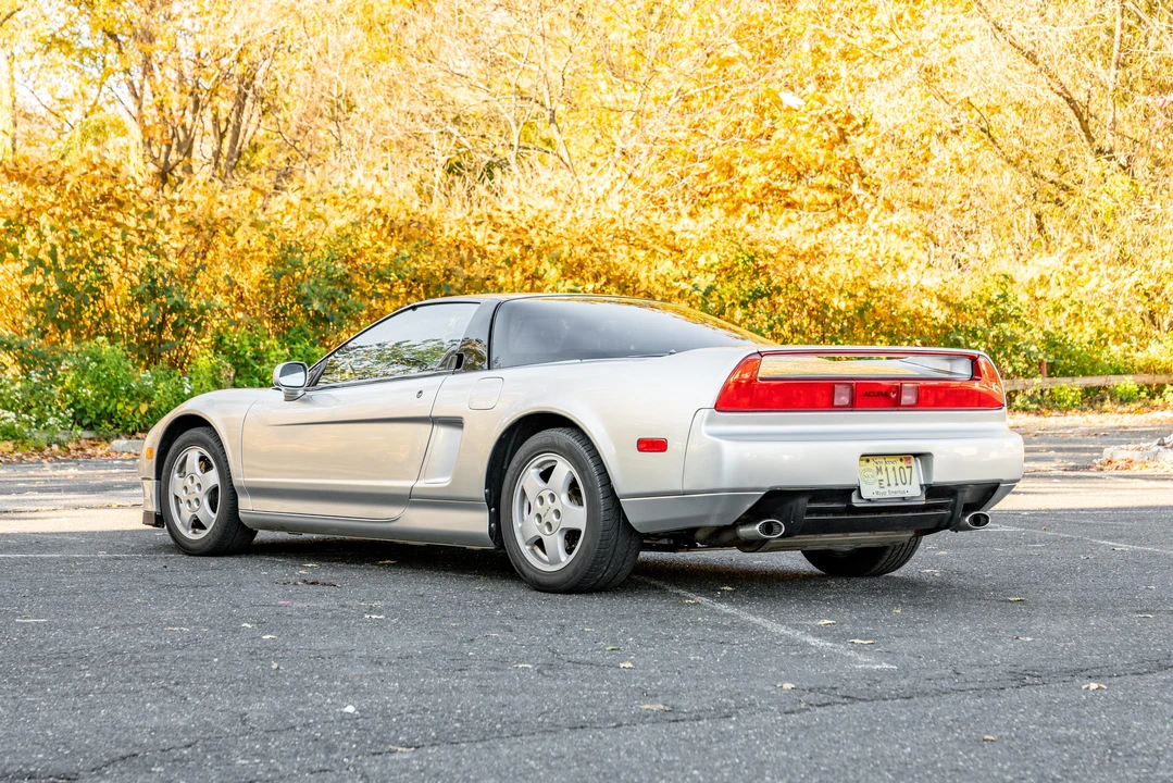 1991 Acura NA1 NSX - Image 11 of 31