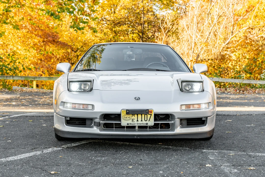 1991 Acura NA1 NSX - Image 8 of 31