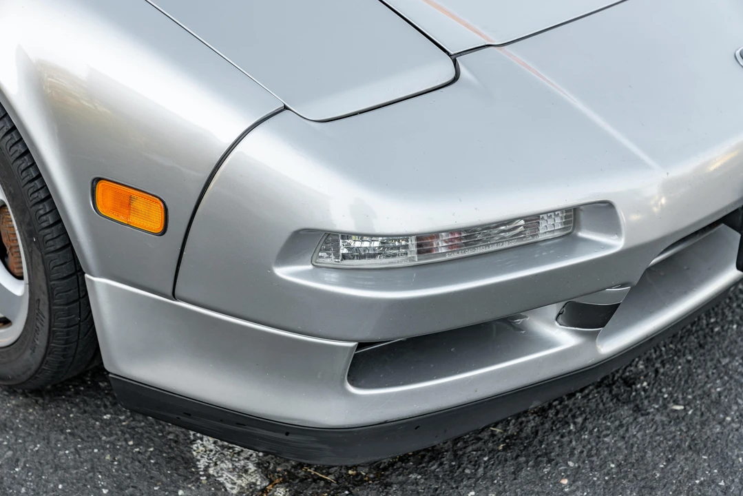 1991 Acura NA1 NSX - Image 22 of 31