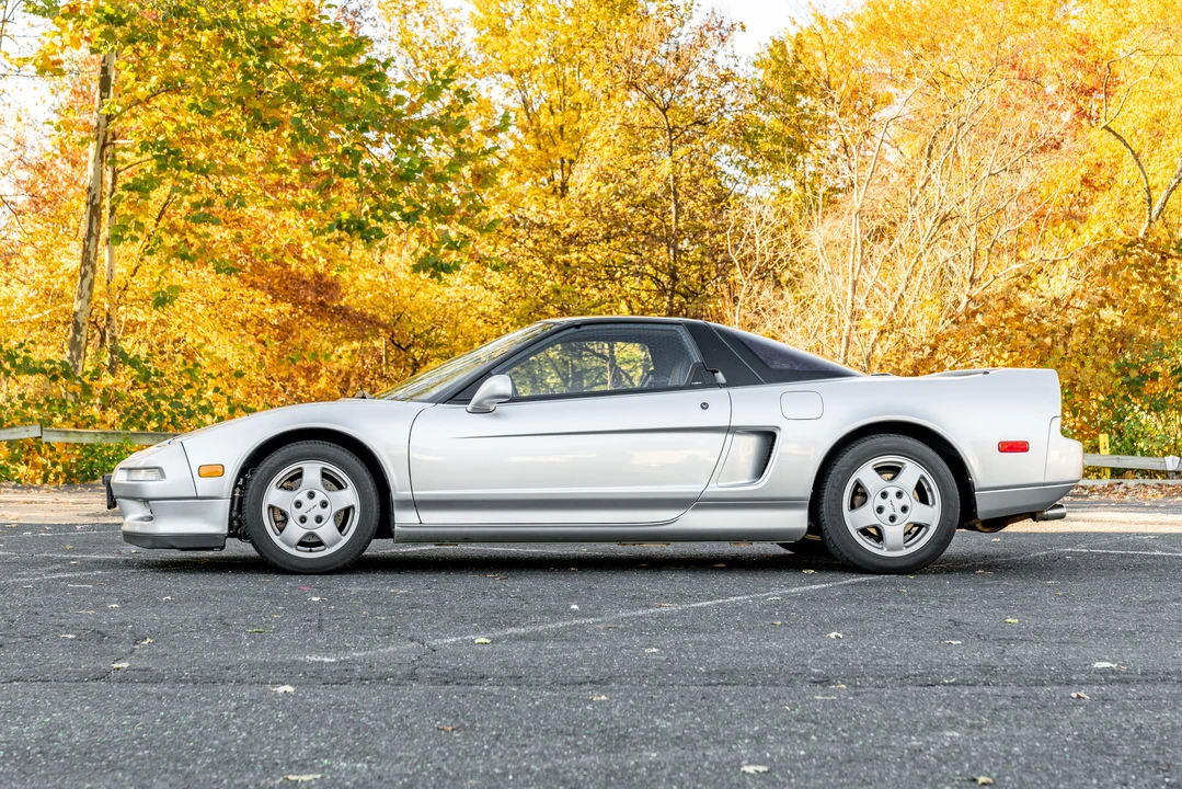 1991 Acura NA1 NSX - Image 10 of 31