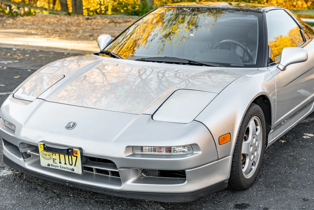 1991 Acura NA1 NSX - Image 25 of 31