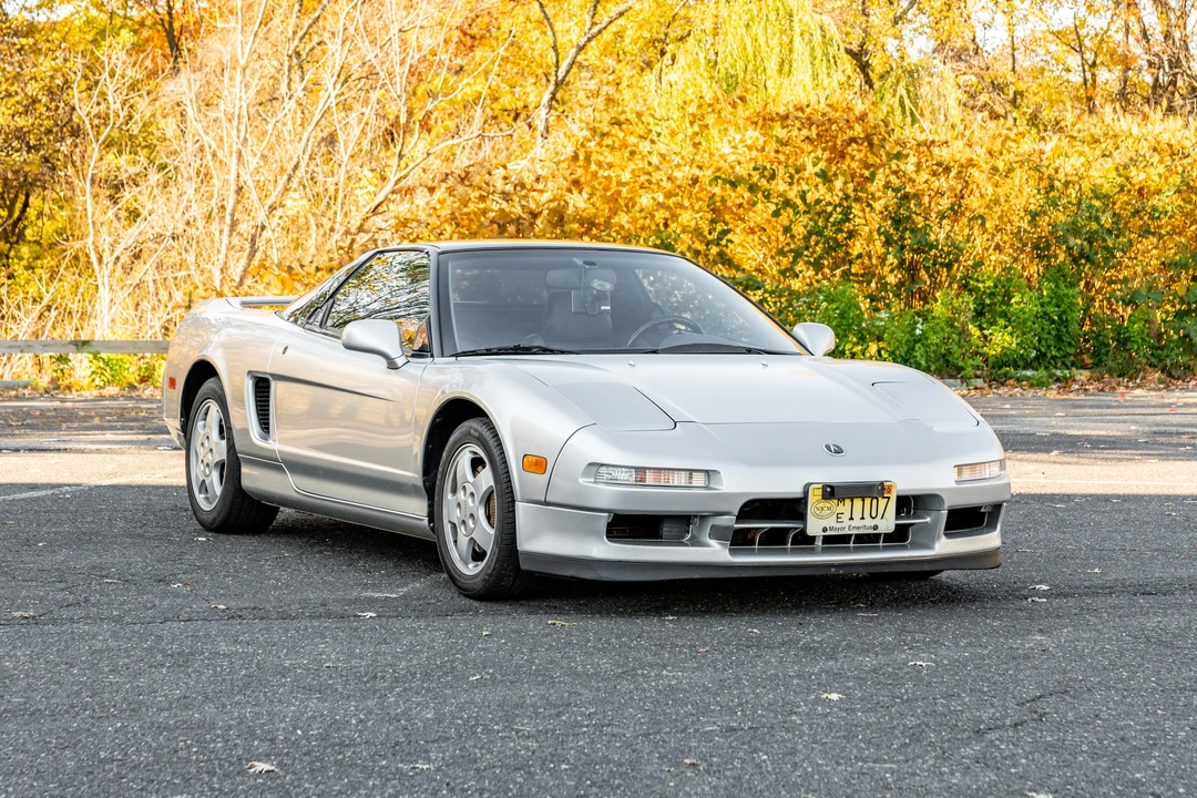 1991 Acura NA1 NSX - Image 16 of 31