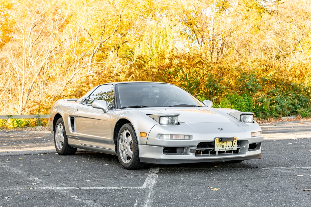 1991 Acura NA1 NSX - Image 17 of 31