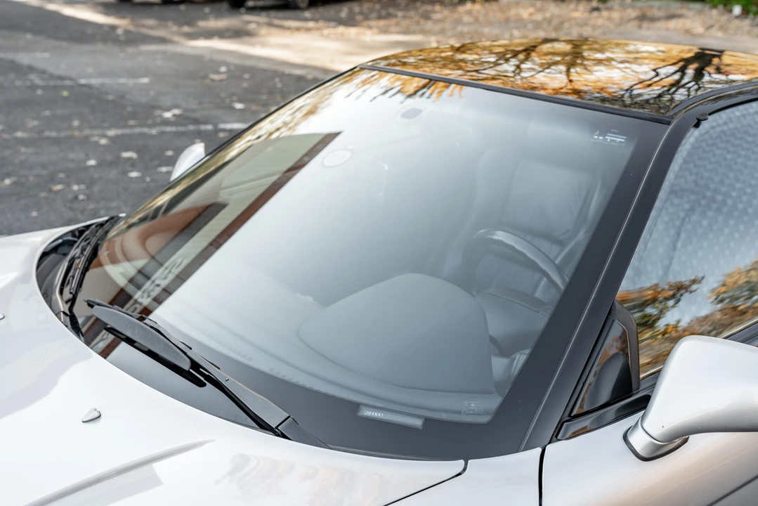 1991 Acura NA1 NSX - Image 28 of 31