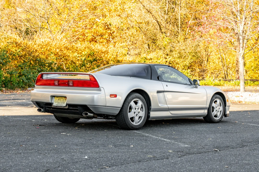 1991 Acura NA1 NSX - Image 14 of 31