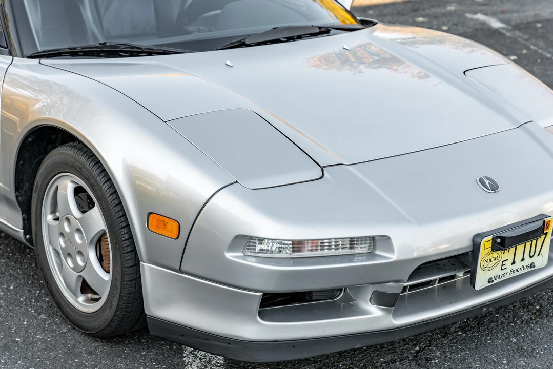 1991 Acura NA1 NSX - Image 20 of 31