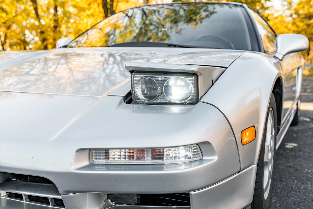 1991 Acura NA1 NSX - Image 27 of 31