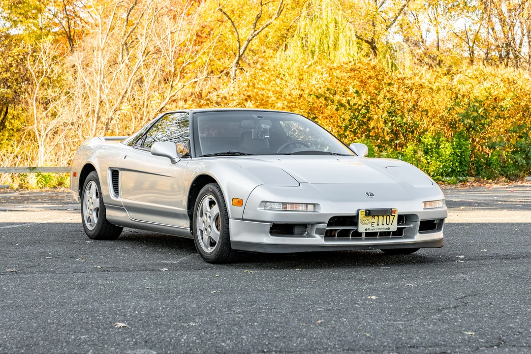 1991 Acura NA1 NSX - Image 15 of 31