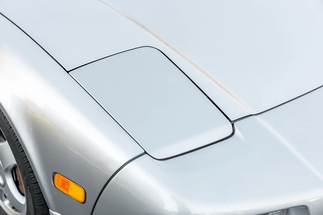 1991 Acura NA1 NSX - Image 21 of 31