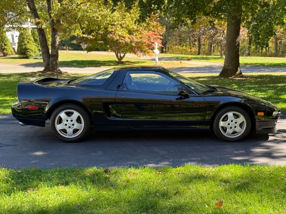 1991 Acura NA1 NSX - Image 5 of 31