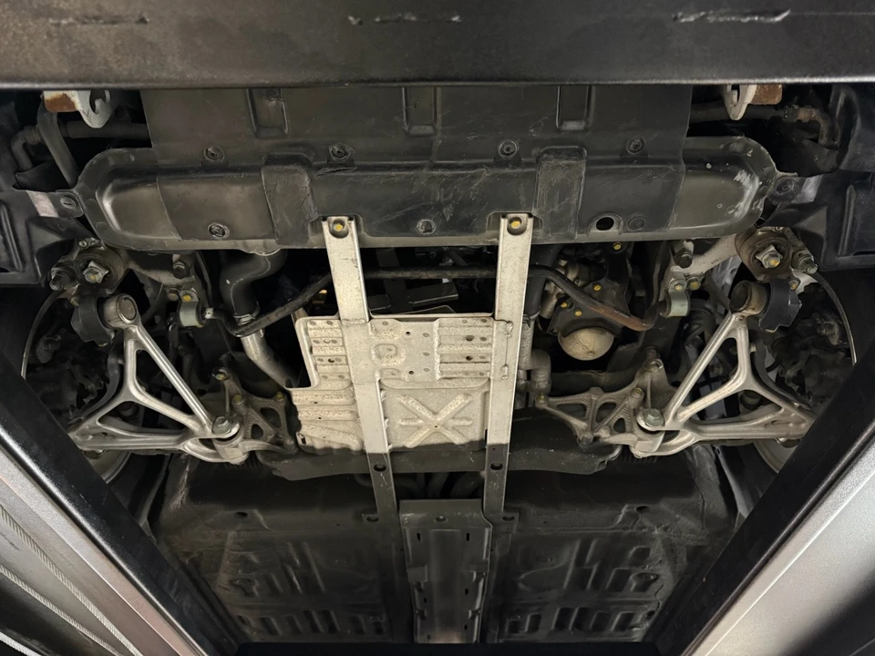 1991 Acura NA1 NSX - Image 23 of 31