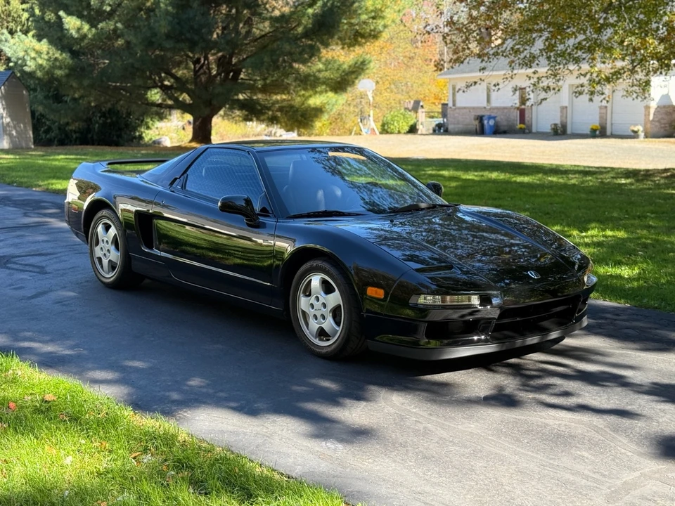 1991 Acura NA1 NSX - Image 6 of 31