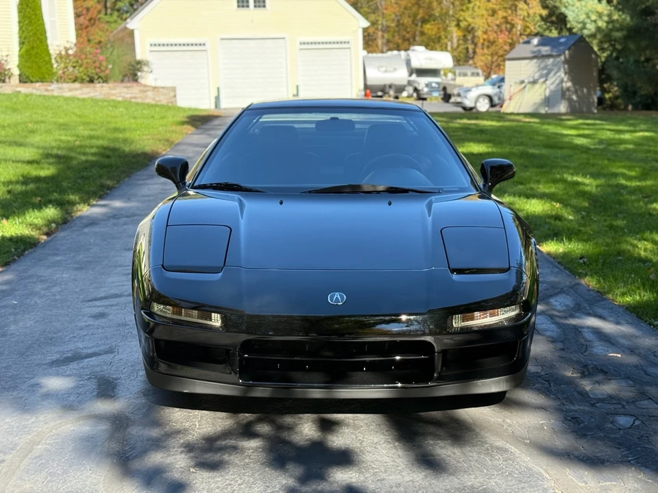 1991 Acura NA1 NSX - Image 11 of 31