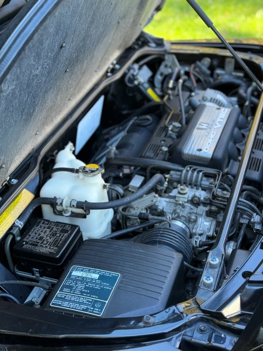 1991 Acura NA1 NSX - Image 14 of 31