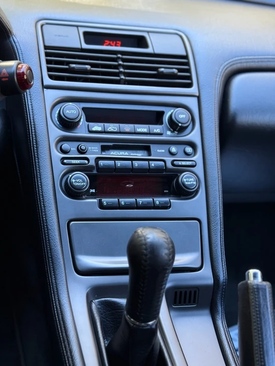 1991 Acura NA1 NSX - Image 16 of 31