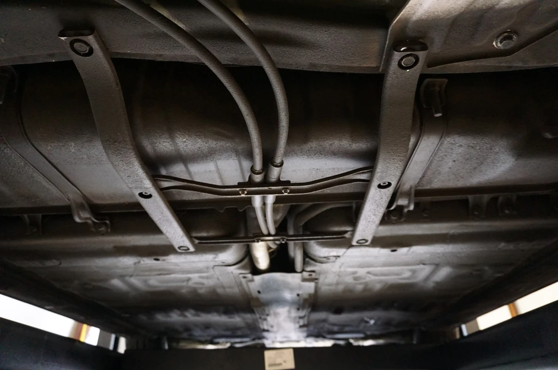 1991 Acura NA1 NSX - Image 31 of 31