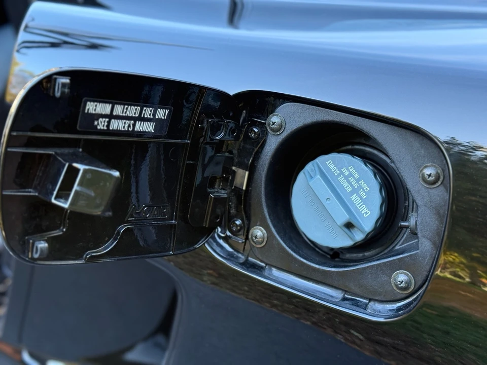 1991 Acura NA1 NSX - Image 22 of 31