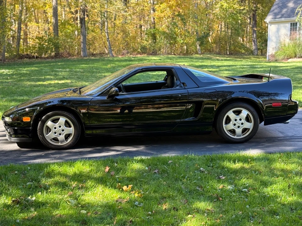 1991 Acura NA1 NSX - Image 7 of 31